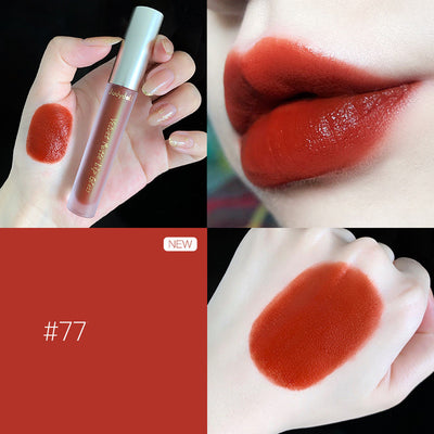 Labial Rojo Óxido - Tono Tierra Profundo - Image 22