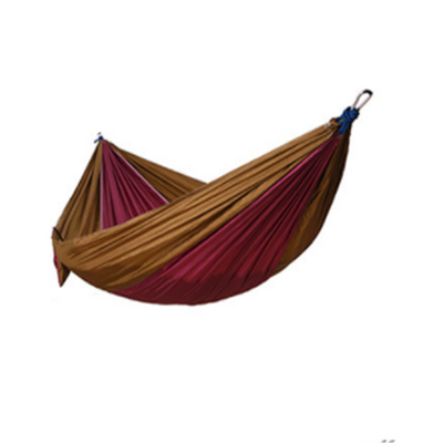 Hamaca Camping Doble Extendida - Confort para Dos - Image 22