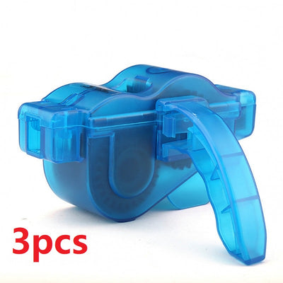 Limpiador de Cadena para Bicicleta - Mantenimiento Profesional - Image 15
