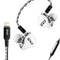White With MIC
