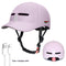 Bright Pink L 58 61 Cm