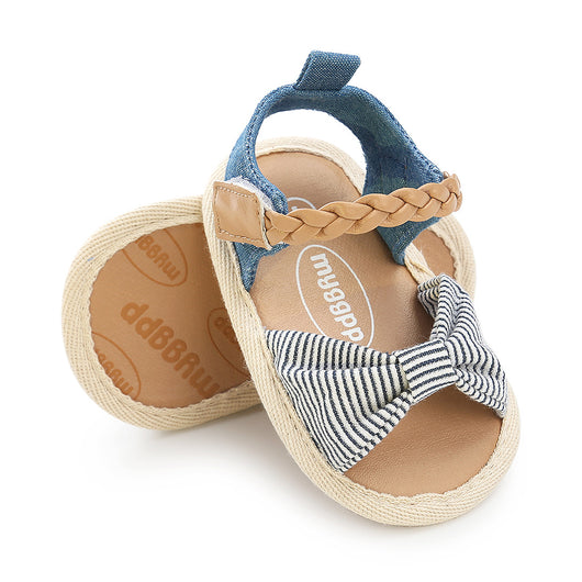 Sandalias Infantiles de Verano - Comodidad y Estilo para Niñas - Image 16