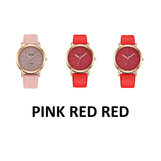 Reloj con Correa de Poliuretano - Image 36