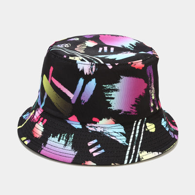 Gorra Pescador Mujer con Estampado Botánico - Diseño Europeo Moderno - Image 29