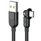 Negro TYPEC 1 M