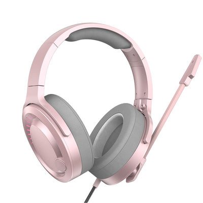 Auriculares Gaming Baseus GAMO - Audio Inmersivo para Competencia - Image 9