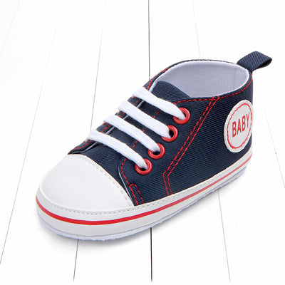 Zapatos Suaves para Bebé - Primeros Pasos - Image 8