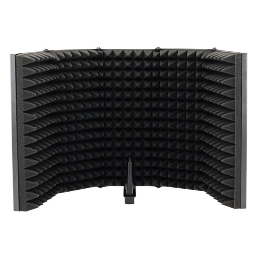 Cabina Acústica de 5 Puertas para Micrófono - Image 2