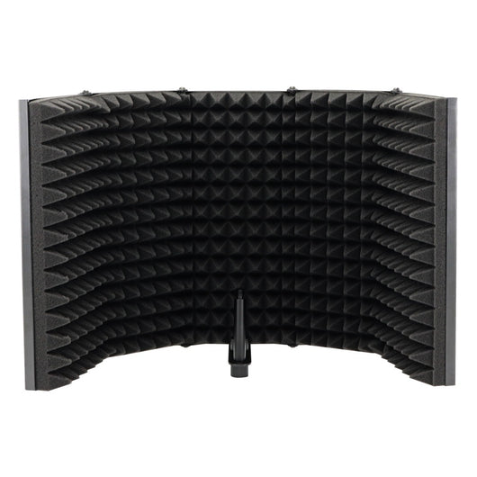 Cabina Acústica de 5 Puertas para Micrófono - Image 2
