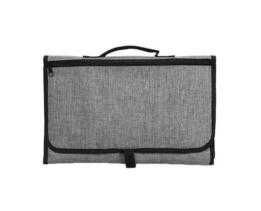 Cambiador Portátil Plegable Impermeable para Bebé con Bolsa de Almacenamiento - Image 15