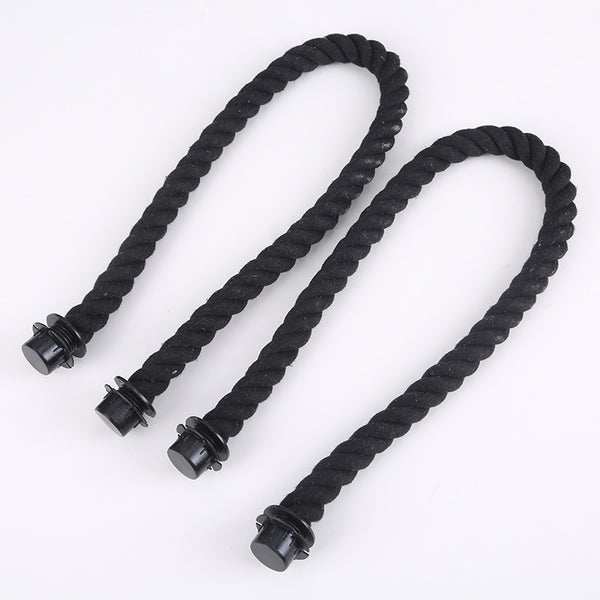 Correas de Mano en Cáñamo - Accesorios a Juego - Image 10