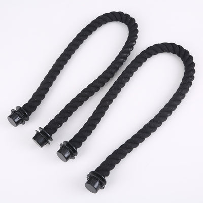 Correas de Mano en Cáñamo - Accesorios a Juego - Image 10
