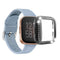 Funda Protectora de Diamante para Fitbit Versa 2 - Carcasa PC Resistente