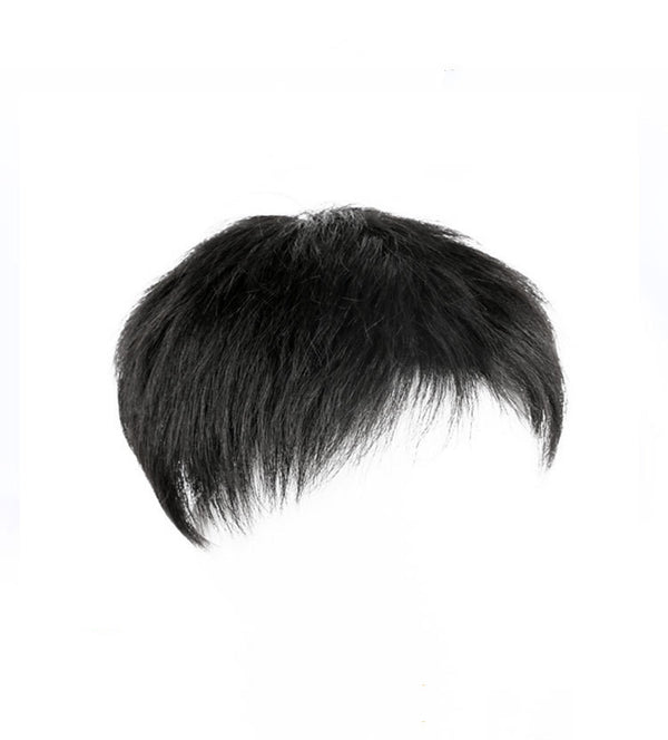 Peluca Capilar Realista para Hombre - Cabello Natural Transpirable - Image 5