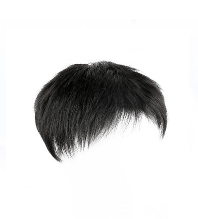 Peluca Capilar Realista para Hombre - Cabello Natural Transpirable - Image 5