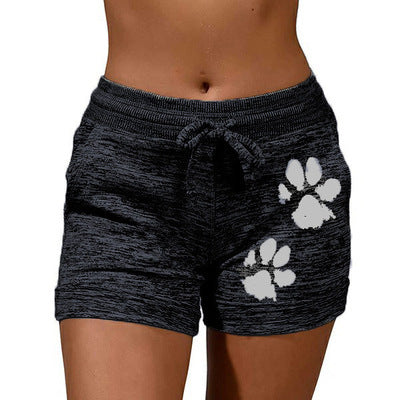 Shorts Deportivos con Cintura Elástica - Image 7