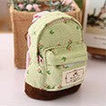 Monedero Coreano Mini Pastel - Bolsa de Cambio Adorable con Cierre de Broche - Image 7
