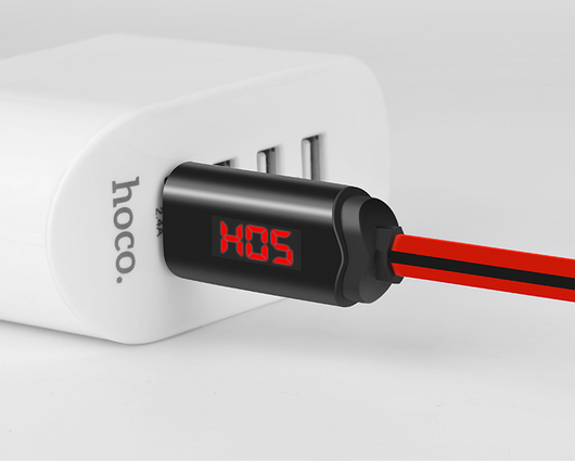 Cable de Carga Rápida Inteligente con Sincronización Automática - Image 3
