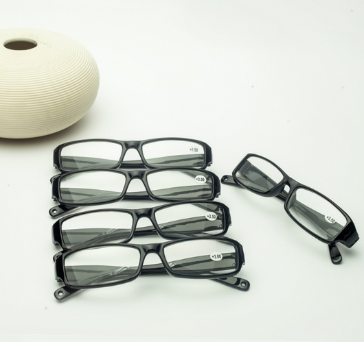 Gafas Anti Luz Azul Unisex - Lentes Planas sin Graduación - Image 6