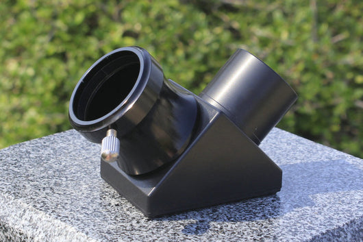 Espejo Cenital 90 Grados para Telescopio 1.25 Pulgadas - Image 10