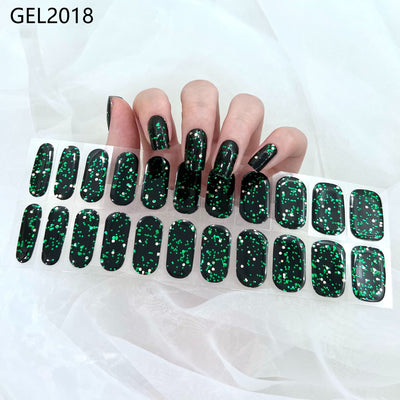 Gel de Uñas Color Cebolla Sin Horneado - Diseño Profesional - Image 18