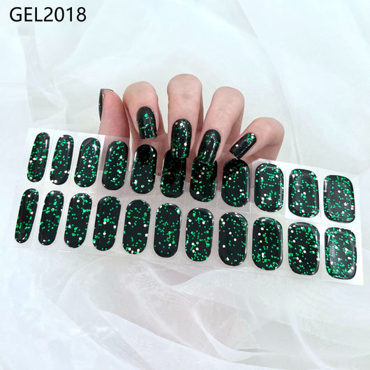 Gel de Uñas Color Cebolla Sin Horneado - Diseño Profesional - Image 18