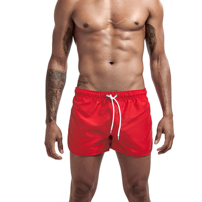 Shorts Deportivos Secado Rápido Multicolor - Image 12