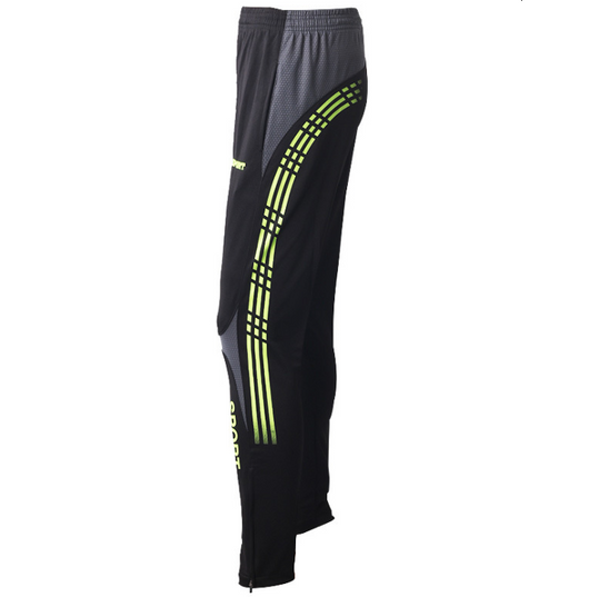 Pantalones Deportivos Rectos Ligeros para Hombre - Secado Rápido y Transpirable - Image 5