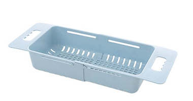 Cesta Escurridora Telescópica para Fregadero - Image 7