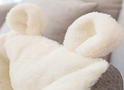 Cama Térmica para Perros con Bolsa de Dormir Acolchada - Image 6