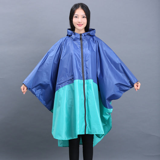 Poncho Impermeable Unisex - Image 4