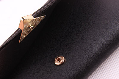 Cartera Mujer Grande Love - Diseño Simple y Elegante con Múltiples Compartimentos - Image 3