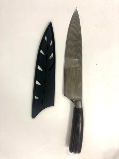 Fundas Protectoras para Cuchillos - Image 9