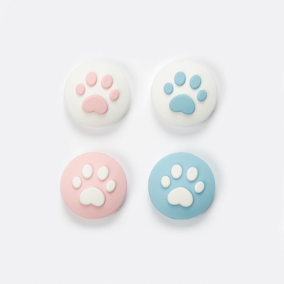 Protector de Garras para Gato en Forma de Mecedora - Diseño Corazón Rosa - Image 9