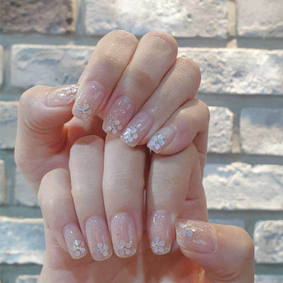 Parches de Uñas Postizas con Fototerapia - Image 9