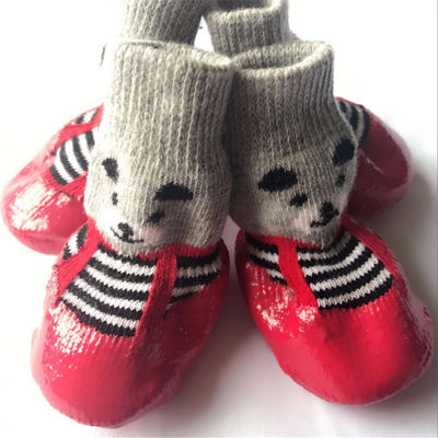 Botines Protectores para Mascotas - Image 3