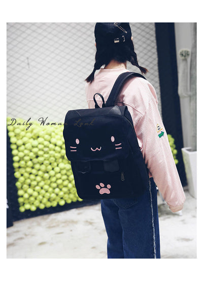 Mochila Escolar Grande con Capacidad Expandible - Image 25