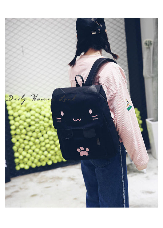Mochila Escolar Grande con Capacidad Expandible - Image 25