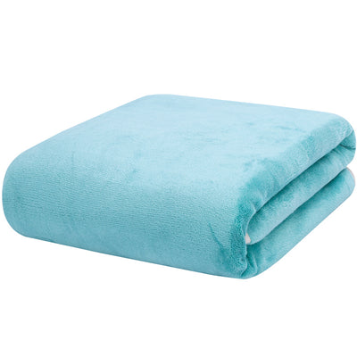 Toalla Grande de Algodón Absorbente de Secado Rápido Libre de Pelusas - Image 5