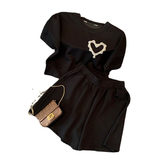 Conjunto de Shorts Casuales Premium para Mujer - Image 8