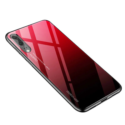 Funda de Teléfono con Degradado de Cristal - Image 3