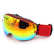 Gafas de Esquí Doble Capa Antivaho