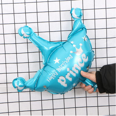Globo Metálico de Aluminio - Image 3