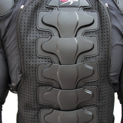Chaqueta de Protección para Motociclista - Image 3
