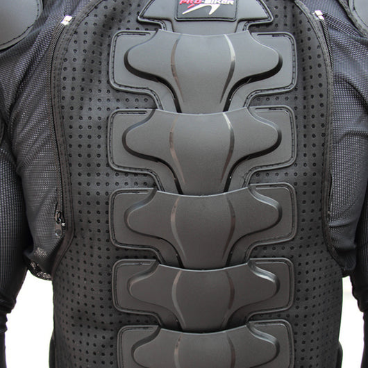 Chaqueta de Protección para Motociclista - Image 3