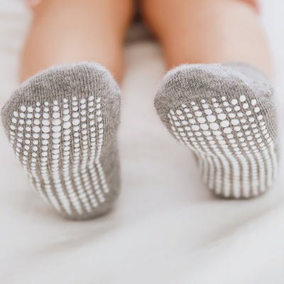 Bandas Antideslizantes para Tobillos Bebés y Niños Pequeños - Image 2