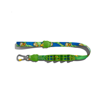 Cuerda de Tracción con Amortiguador de Impacto - Image 24