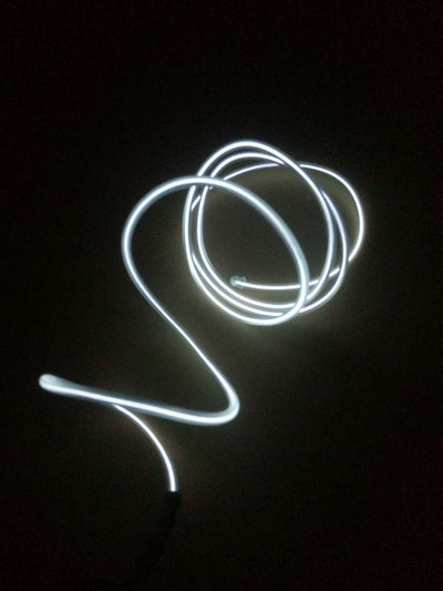Cable LED Neón EL - Iluminación Flexible de Alto Impacto - Image 18
