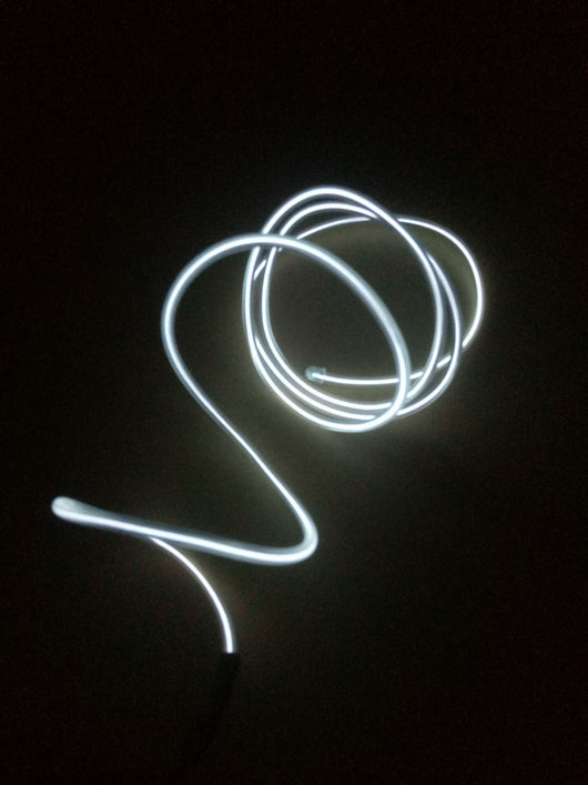 Cable LED Neón EL - Iluminación Flexible de Alto Impacto - Image 18