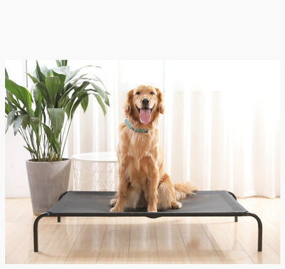 Cama para Mascotas Extraíble y Lavable - Image 6